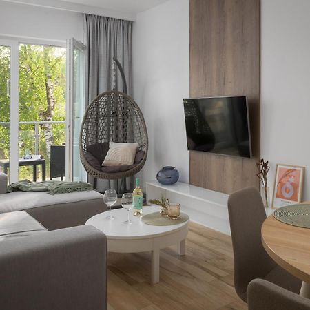 Porta Mare Apartments Luxview III ジブヌベク エクステリア 写真