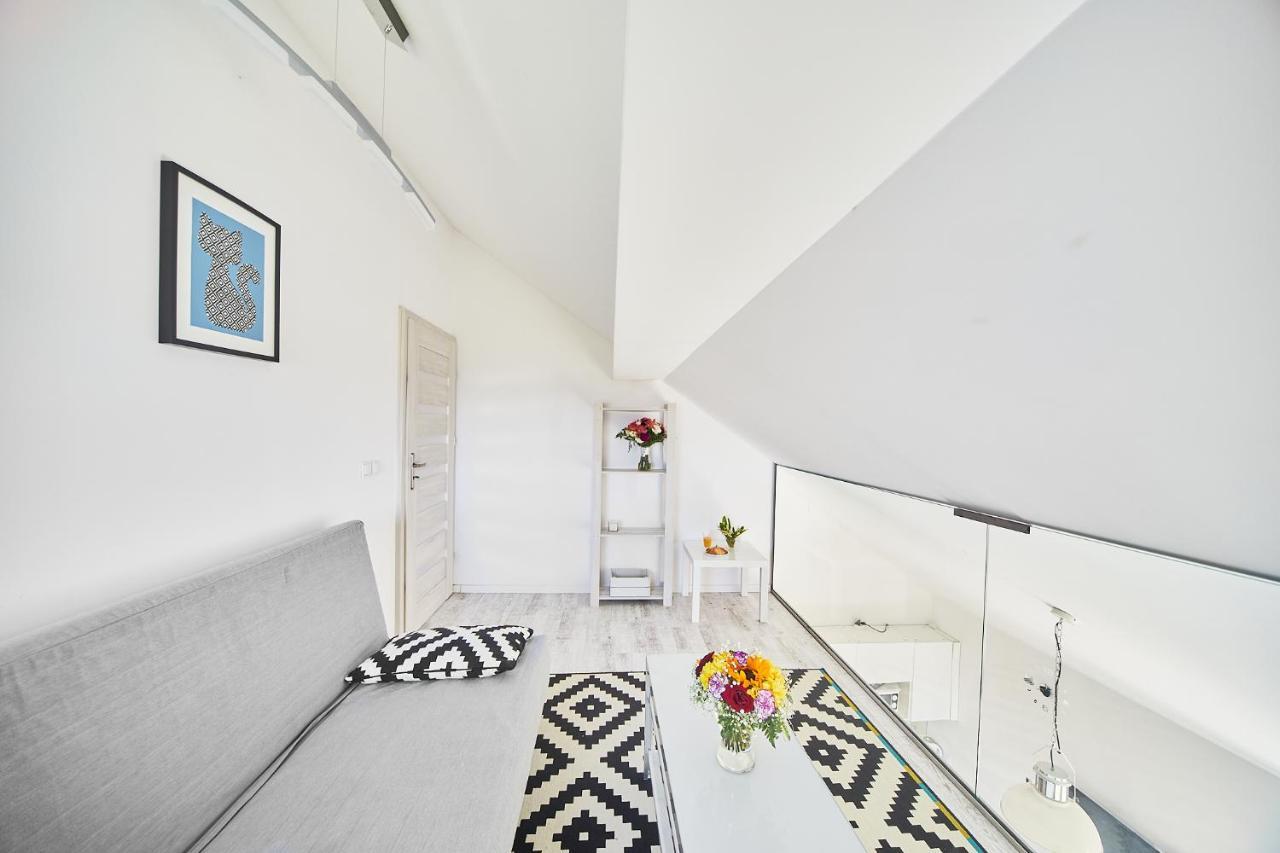 Porta Mare Apartments Luxview III ジブヌベク エクステリア 写真