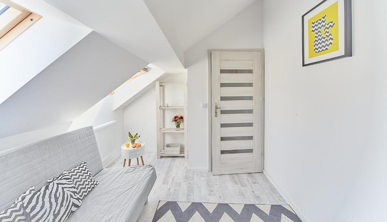 Porta Mare Apartments Luxview III ジブヌベク エクステリア 写真